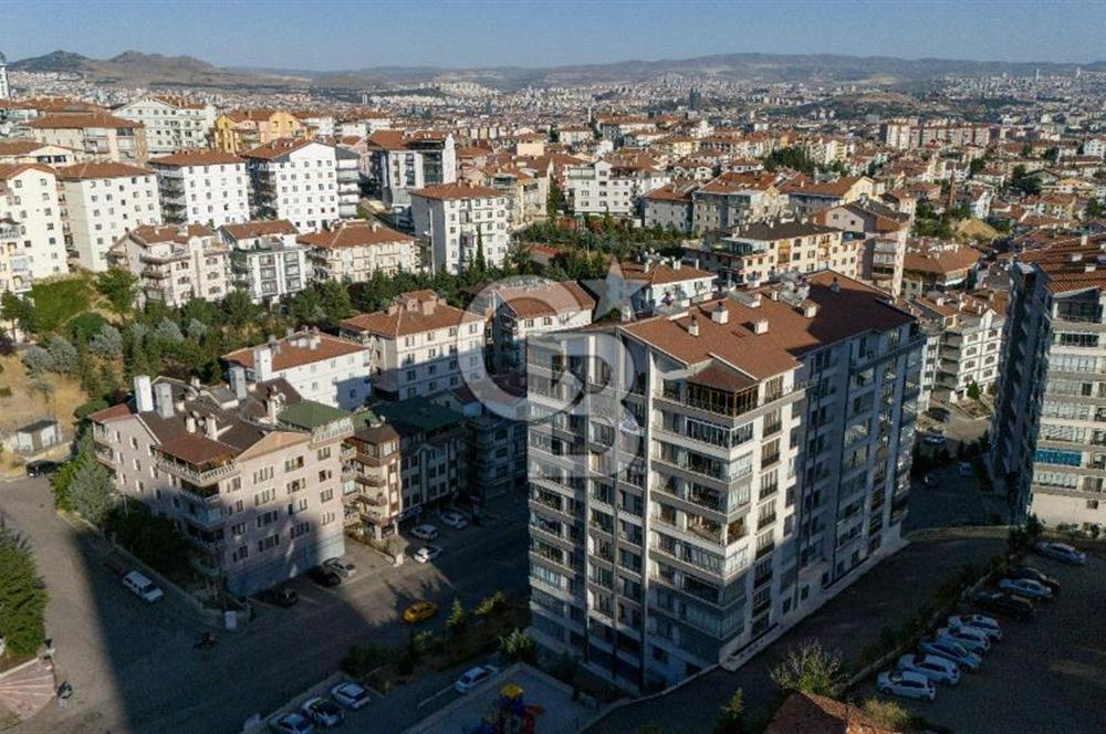 BÖLGENİN EN İYİ SİTESİNDEKİ EN PRESTİJLİ DAİRE 5+2 ULTRA LÜKS