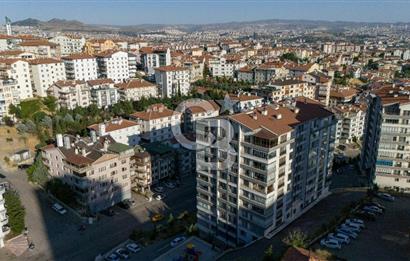 BÖLGENİN EN İYİ SİTESİNDEKİ EN PRESTİJLİ DAİRE 5+2 ULTRA LÜKS