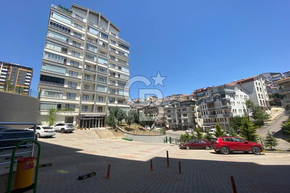 BÖLGENİN EN İYİ SİTESİNDEKİ EN PRESTİJLİ DAİRE 5+2 ULTRA LÜKS