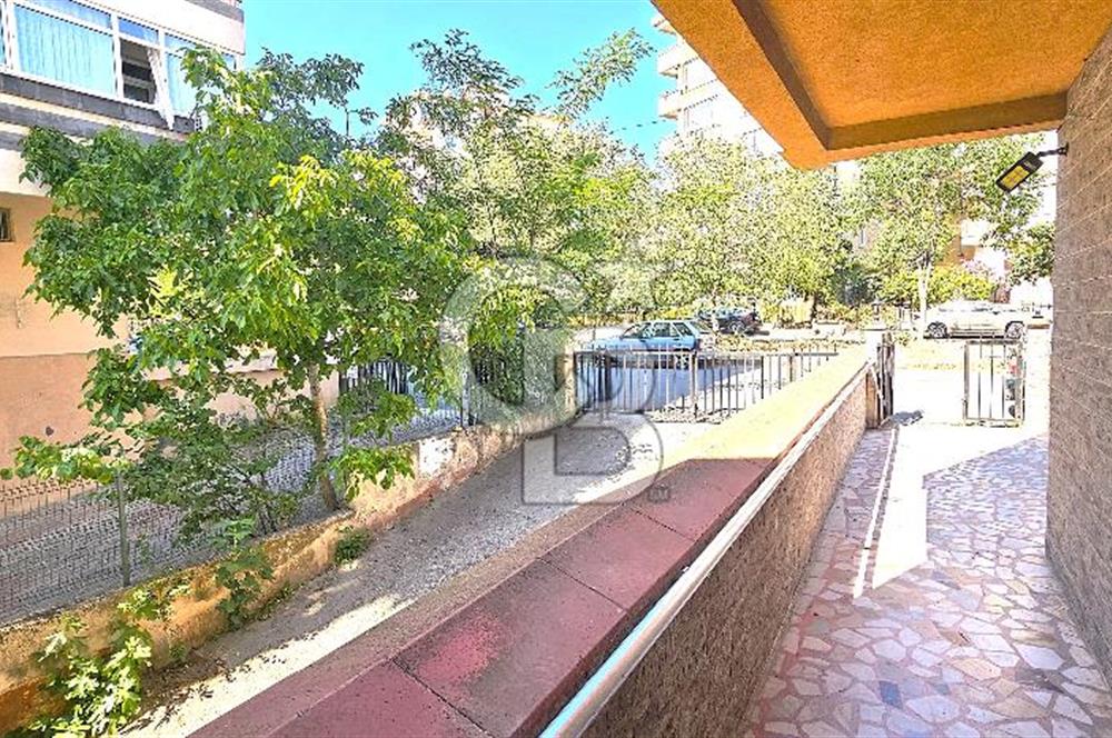 ATAŞEHİR İÇERENKÖY SATILIK GİRİŞ KATI 90m2 3+1 GENİŞ FERAH DAİRE FIRSATI