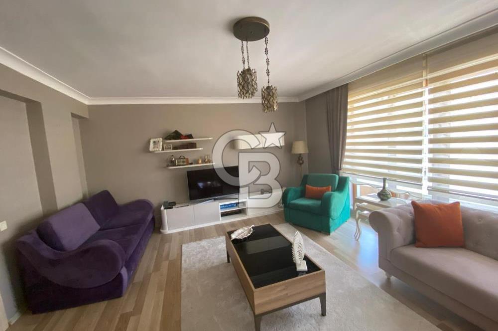 BÖLGENİN EN İYİ SİTESİNDEKİ EN PRESTİJLİ DAİRE 5+2 ULTRA LÜKS