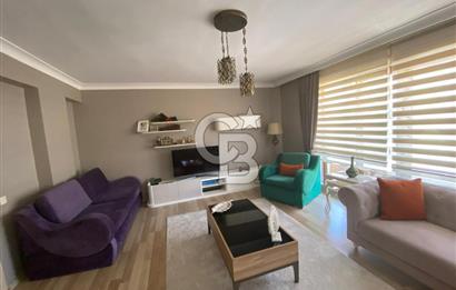BÖLGENİN EN İYİ SİTESİNDEKİ EN PRESTİJLİ DAİRE 5+2 ULTRA LÜKS