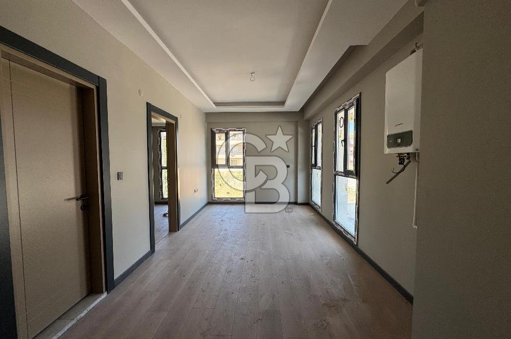 BALIKESİR GAZİOSMANPAŞA MH KİRALIK 1+1 OFİS
