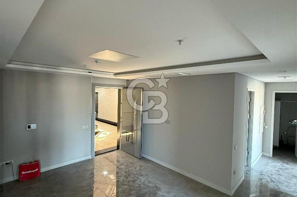 ANTALYA NIN EN PRESTİJLİ PLAZASINDA KİRALIK OFİS