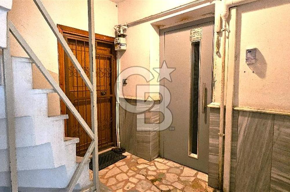 ATAŞEHİR İÇERENKÖY SATILIK GİRİŞ KATI 90m2 3+1 GENİŞ FERAH DAİRE FIRSATI