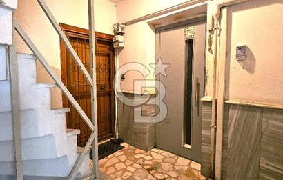 ATAŞEHİR İÇERENKÖY SATILIK GİRİŞ KATI 90m2 3+1 GENİŞ FERAH DAİRE FIRSATI