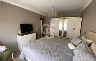BÖLGENİN EN İYİ SİTESİNDEKİ EN PRESTİJLİ DAİRE 5+2 ULTRA LÜKS
