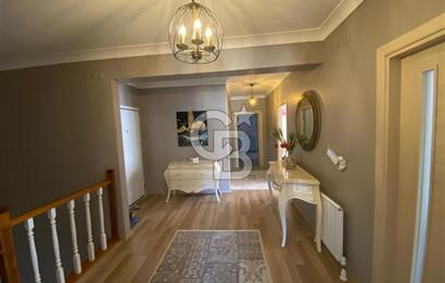 BÖLGENİN EN İYİ SİTESİNDEKİ EN PRESTİJLİ DAİRE 5+2 ULTRA LÜKS