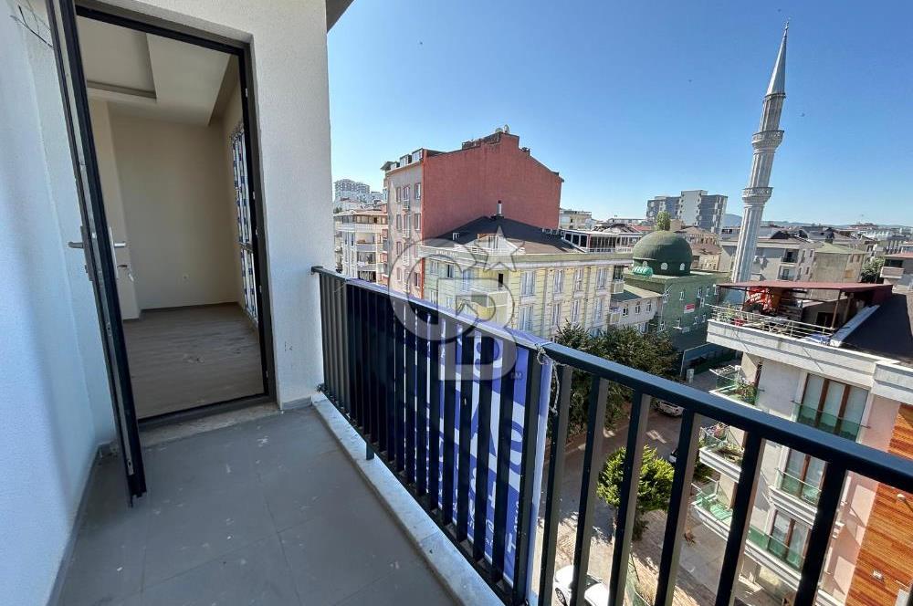 BUTİK SİTEDE KAPALI OTOPARKLI SATILIK 3+1 ARA KAT DAİRE