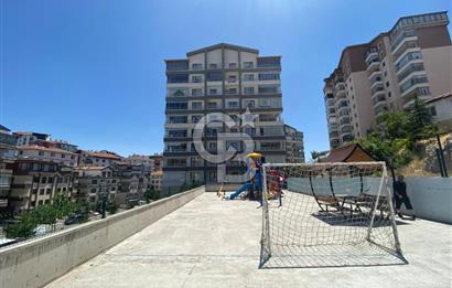 BÖLGENİN EN İYİ SİTESİNDEKİ EN PRESTİJLİ DAİRE 5+2 ULTRA LÜKS