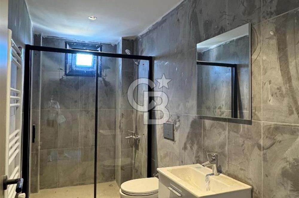 BALIKESİR GAZİOSMANPAŞA MH KİRALIK 1+1 OFİS