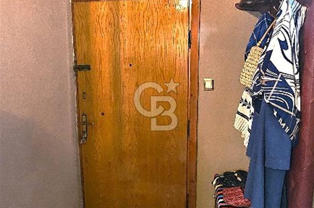 ATAŞEHİR İÇERENKÖY SATILIK GİRİŞ KATI 90m2 3+1 GENİŞ FERAH DAİRE FIRSATI