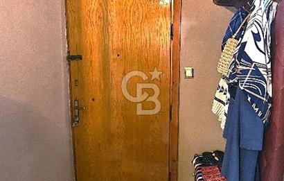 ATAŞEHİR İÇERENKÖY SATILIK GİRİŞ KATI 90m2 3+1 GENİŞ FERAH DAİRE FIRSATI
