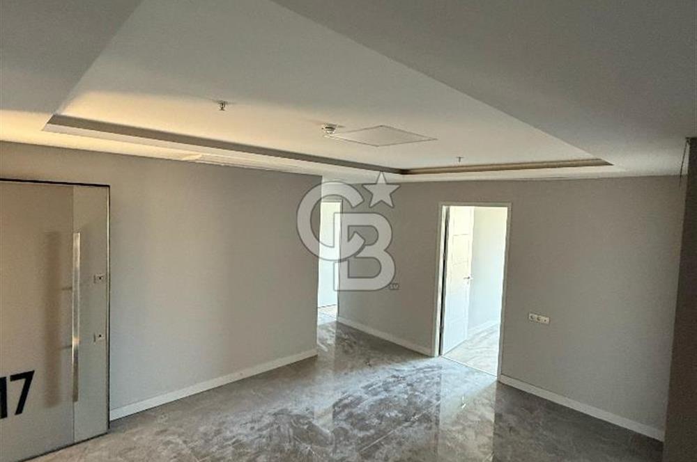 ANTALYA NIN EN PRESTİJLİ PLAZASINDA KİRALIK OFİS