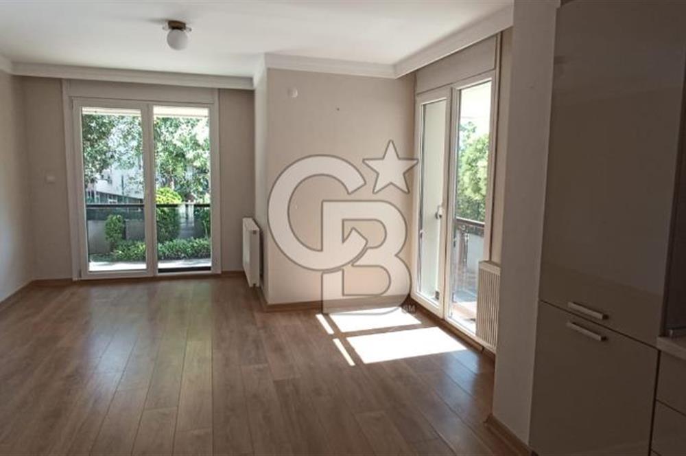 Acıbadem de Mim Yaşam Sitesinde 2+1 kiralık daire