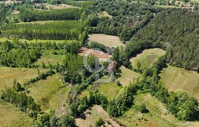 Çanakkale Yenice Aşağıçavuş Köyünde 5.101 M² Satılık Tarla !