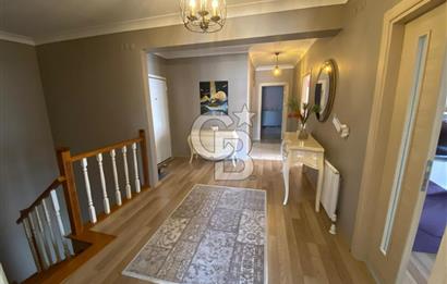 BÖLGENİN EN İYİ SİTESİNDEKİ EN PRESTİJLİ DAİRE 5+2 ULTRA LÜKS