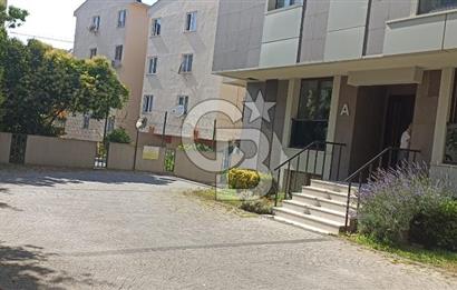 Acıbadem de Mim Yaşam Sitesinde 2+1 kiralık daire