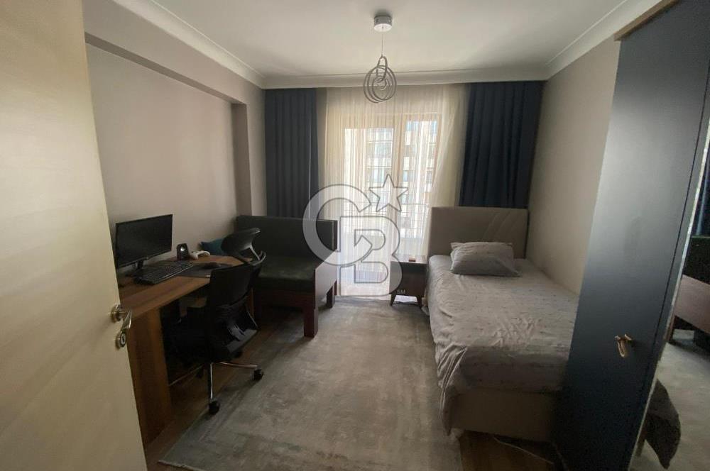 BÖLGENİN EN İYİ SİTESİNDEKİ EN PRESTİJLİ DAİRE 5+2 ULTRA LÜKS