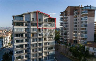 BÖLGENİN EN İYİ SİTESİNDEKİ EN PRESTİJLİ DAİRE 5+2 ULTRA LÜKS