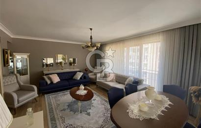 BÖLGENİN EN İYİ SİTESİNDEKİ EN PRESTİJLİ DAİRE 5+2 ULTRA LÜKS