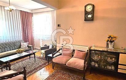 ATAŞEHİR İÇERENKÖY SATILIK GİRİŞ KATI 90m2 3+1 GENİŞ FERAH DAİRE FIRSATI
