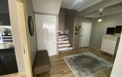 BÖLGENİN EN İYİ SİTESİNDEKİ EN PRESTİJLİ DAİRE 5+2 ULTRA LÜKS