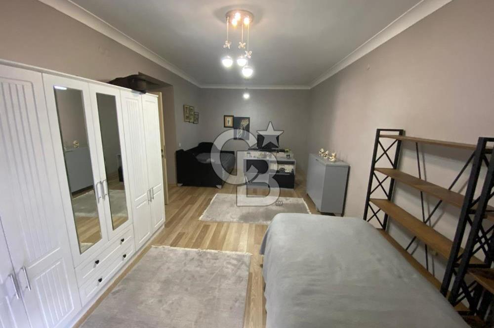 BÖLGENİN EN İYİ SİTESİNDEKİ EN PRESTİJLİ DAİRE 5+2 ULTRA LÜKS