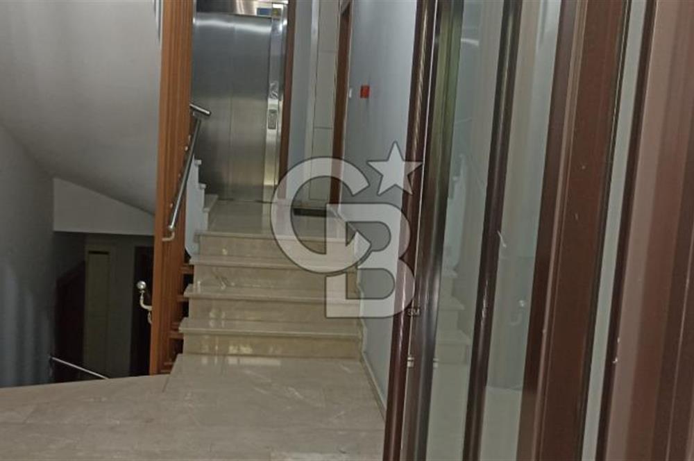 Acıbadem de Mim Yaşam Sitesinde 2+1 kiralık daire
