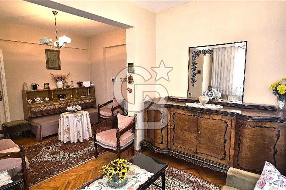 ATAŞEHİR İÇERENKÖY SATILIK GİRİŞ KATI 90m2 3+1 GENİŞ FERAH DAİRE FIRSATI