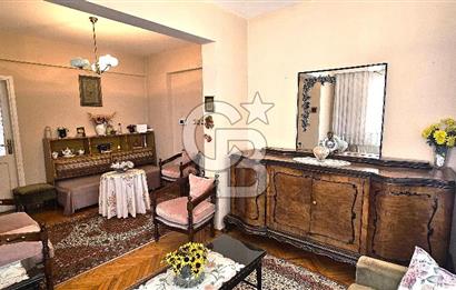 ATAŞEHİR İÇERENKÖY SATILIK GİRİŞ KATI 90m2 3+1 GENİŞ FERAH DAİRE FIRSATI