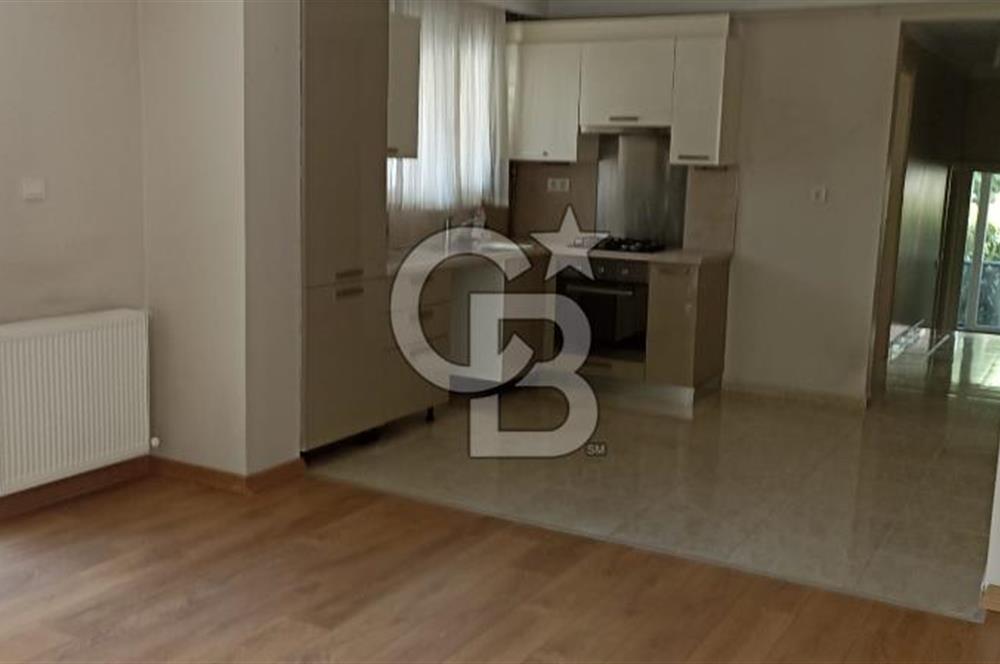 Acıbadem de Mim Yaşam Sitesinde 2+1 kiralık daire