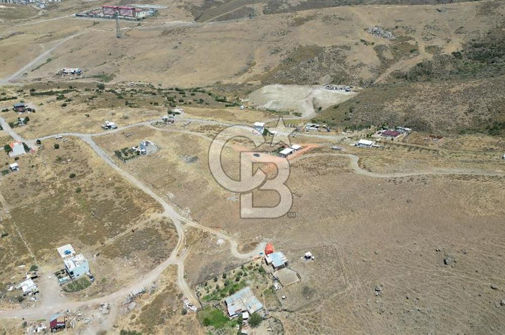 CB İYA' DAN HARMANDALI CUMHURİYET MAHALLESİ' NDE YATIRIMLIK ARSA