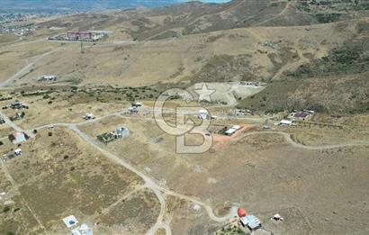 CB İYA' DAN HARMANDALI CUMHURİYET MAHALLESİ' NDE YATIRIMLIK ARSA
