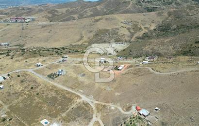CB İYA' DAN HARMANDALI CUMHURİYET MAHALLESİ' NDE YATIRIMLIK ARSA