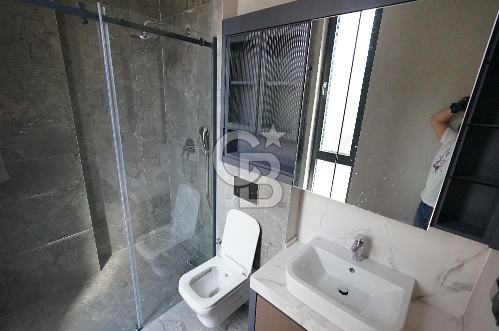 ALACAATLI DA SİTE İÇERİSİNDE MERKEZİ KONUMDA 200M2 KİRALIK DAİRE