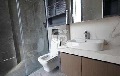 ALACAATLI DA SİTE İÇERİSİNDE MERKEZİ KONUMDA 200M2 KİRALIK DAİRE