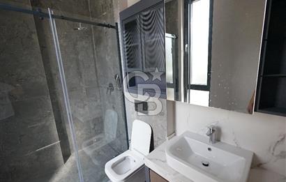 ALACAATLI DA SİTE İÇERİSİNDE MERKEZİ KONUMDA 200M2 KİRALIK DAİRE