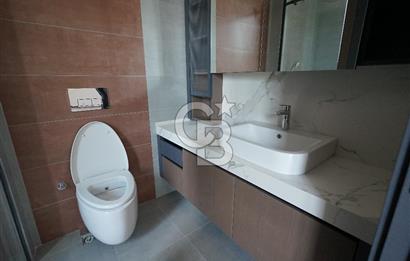ALACAATLI DA SİTE İÇERİSİNDE MERKEZİ KONUMDA 200M2 KİRALIK DAİRE