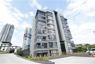 ALACAATLI DA SİTE İÇERİSİNDE MERKEZİ KONUMDA 200M2 KİRALIK DAİRE