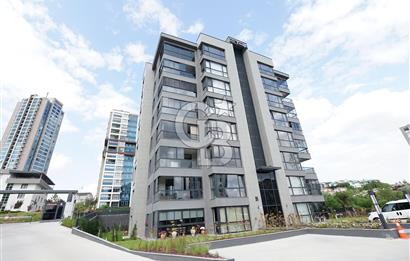ALACAATLI DA SİTE İÇERİSİNDE MERKEZİ KONUMDA 200M2 KİRALIK DAİRE