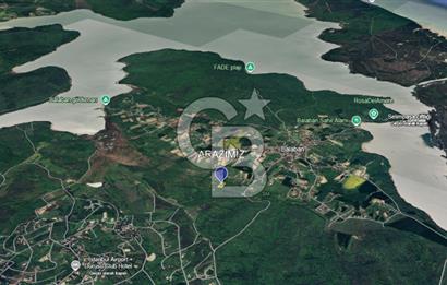 ARNAVUTKÖY DOĞA HARİKASI HAVAALANINA 10 KM YATIRIMLIK ARAZİ