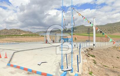 KIRIKKALE KESKİN DE  SATILIK 3 DÖNÜM FIRSAT ARSA