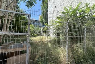 Gazcılar konut+ticari imarlı satılık arsa 