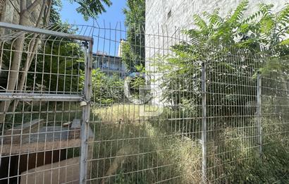 Gazcılar konut+ticari imarlı satılık arsa 