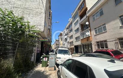 Gazcılar konut+ticari imarlı satılık arsa 