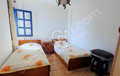 BODRUM KOYUNBABADA TURKUAZ EVLER SİTESİNDE SATILIK VİLLA