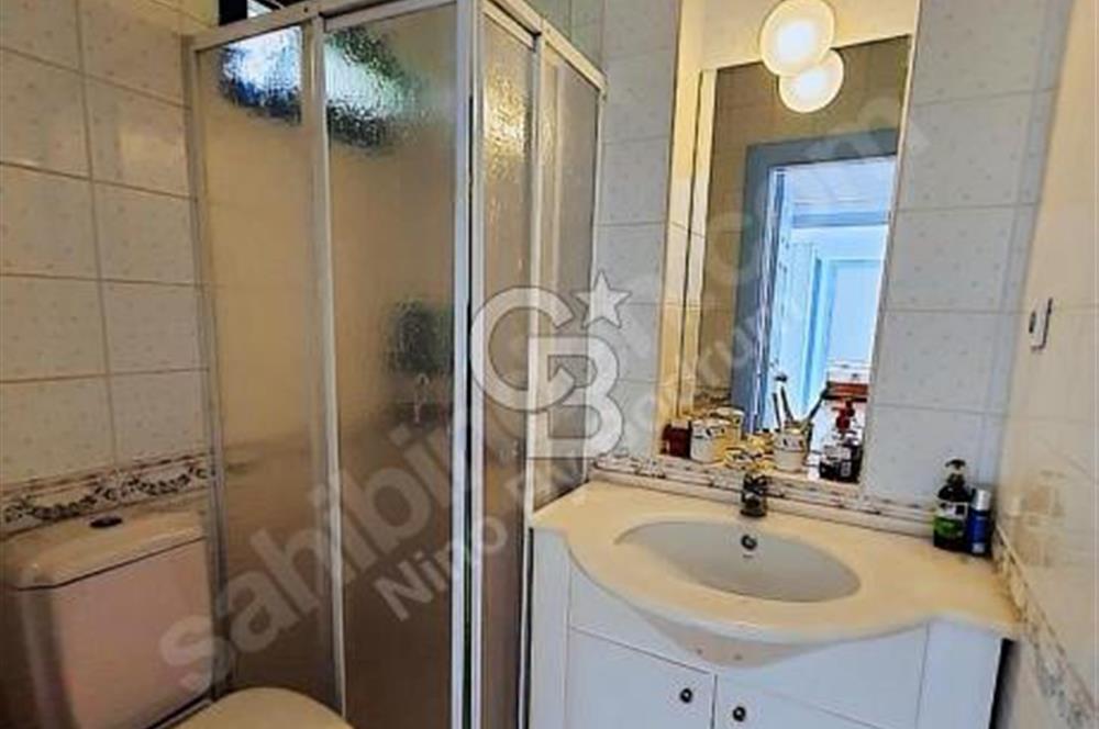 BODRUM KOYUNBABADA TURKUAZ EVLER SİTESİNDE SATILIK VİLLA
