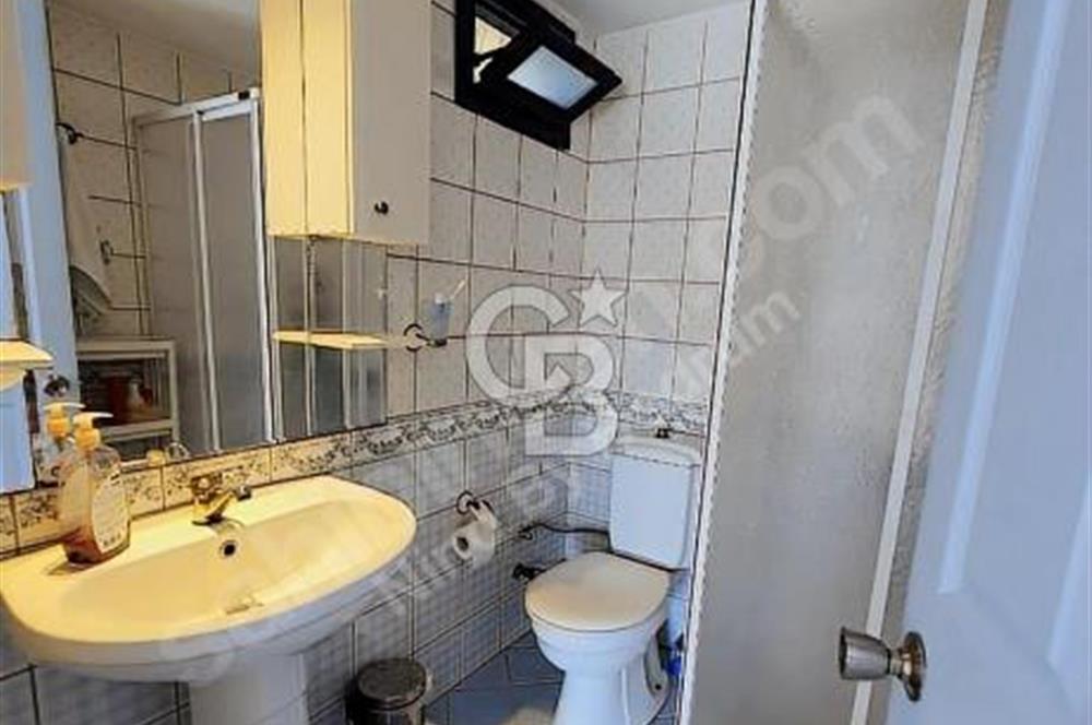 BODRUM KOYUNBABADA TURKUAZ EVLER SİTESİNDE SATILIK VİLLA