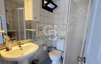 BODRUM KOYUNBABADA TURKUAZ EVLER SİTESİNDE SATILIK VİLLA